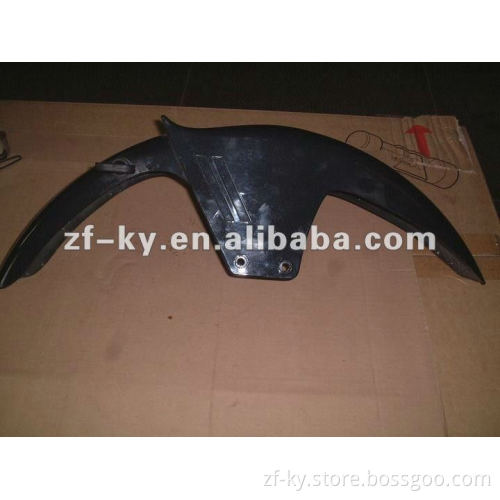 HORSE150 motorcycle front fender, back fender, motorbike rear fender